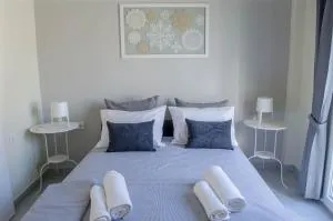 city apartment - Ermoúpoli