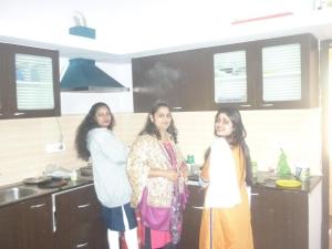 Holidays and Celebrations