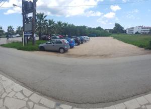 Zante Atlantis Hotel