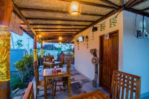 Mimpi Cottages