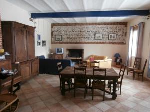 B&B / Chambres d'hotes Le Cardonnet : photos des chambres