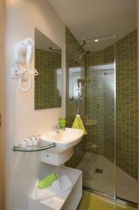 Apart-Suites Hostemplo