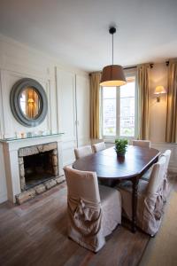 Appartement Vieux Bassin