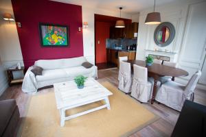 Appartement Vieux Bassin