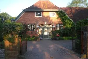 Landhaus-Nordseekueste - Jethausen