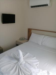 Rich Melissa Hotel