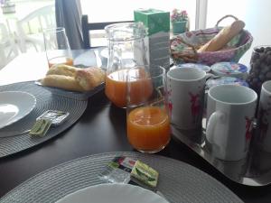 Apartment Ana