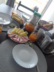 Apartment Ana