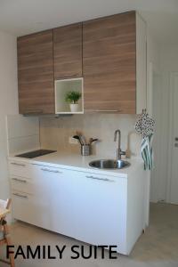 Guest House Via Flavia