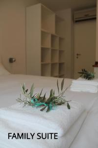 Guest House Via Flavia