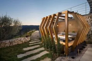 Villa Mayan - Vicani