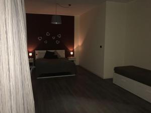Superior Vierbettzimmer