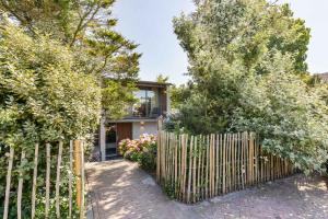 Beach House Amsterdam Lohman