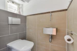 Beach House Amsterdam Lohman