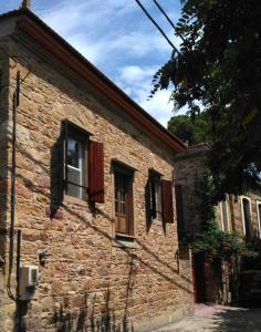 Krini Rooms Chios-Island Greece