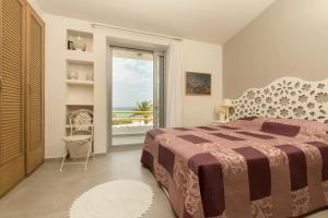 Villa Aggistri Pefkohori Halkidiki Halkidiki Greece