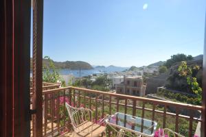 Casteli Hotel Patmos Greece