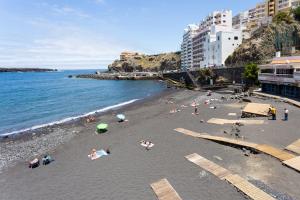 Finca La Gaviota - El Granito