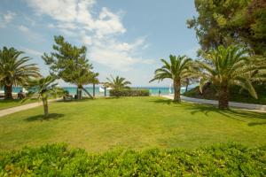 Villa Aggistri Pefkohori Halkidiki Halkidiki Greece