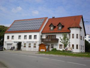 Gasthof Magg, Locande - Biberbach