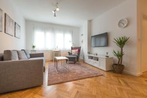 Belgrade Center Apartment II