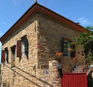 Krini Rooms Chios-Island Greece