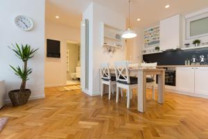 Belgrade Center Apartment II