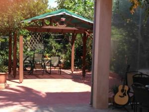 Krini Rooms Chios-Island Greece