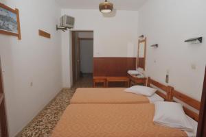Casteli Hotel