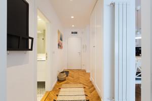 Belgrade Center Apartment II