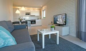 IRS ROYAL APARTMENTS Apartamenty IRS Albatros