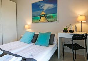 IRS ROYAL APARTMENTS Apartamenty IRS Albatros