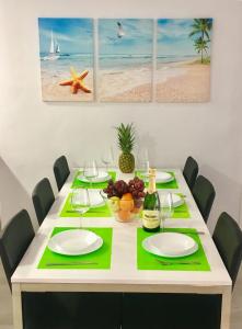 Fuengirola Central & Beach