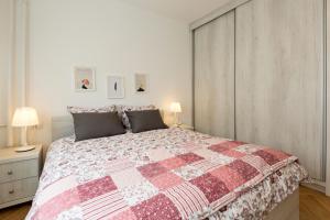 Belgrade Center Apartment II