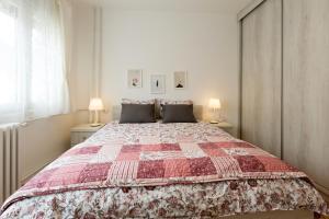 Belgrade Center Apartment II