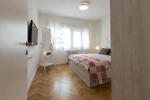 Belgrade Center Apartment II