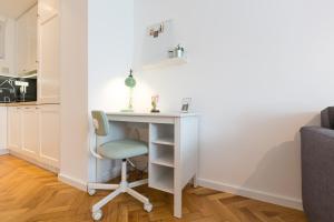 Belgrade Center Apartment II