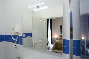 Double or Twin Room room in B&B Rosolino