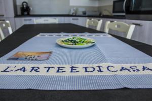 B&B Larte è di casa