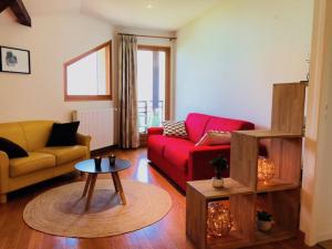 Maisons de vacances Angel Services - Le Vivier : photos des chambres