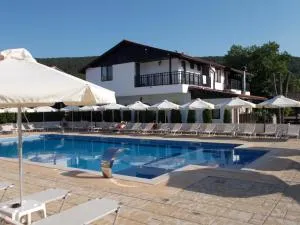 Guest House Bukor Shtepi - Souflíon