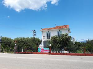 Pantelatos Studios Kefalloniá Greece