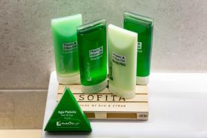 Sofita Hotel Epirus Greece