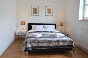 Apartamenty Jantar