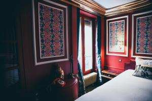 Hotels La Mondaine : photos des chambres