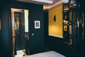 Hotels La Mondaine : photos des chambres
