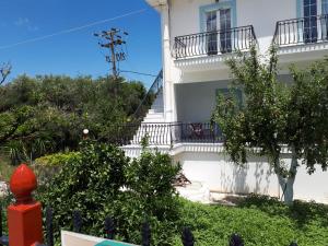 Pantelatos Studios Kefalloniá Greece