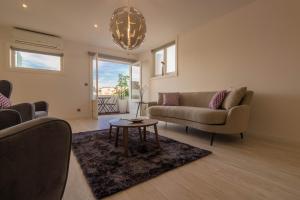 House General Torres