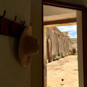 Hacienda Santa Barbara Casa Malinche