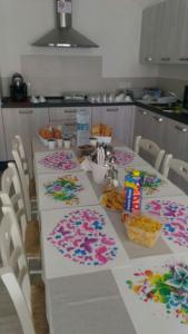 B&B Larte è di casa